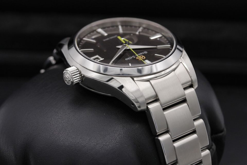 Grand Seiko Heritage Collection SBGA429 Image 4
